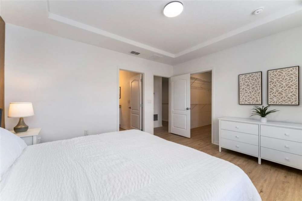 Solterra Resort 402