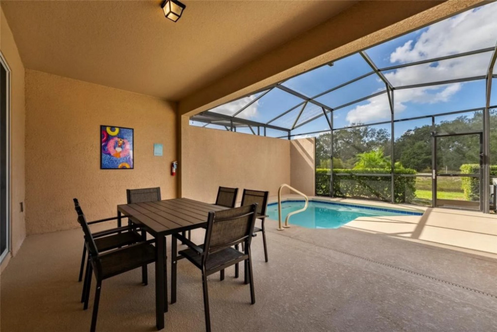Solterra Resort 402