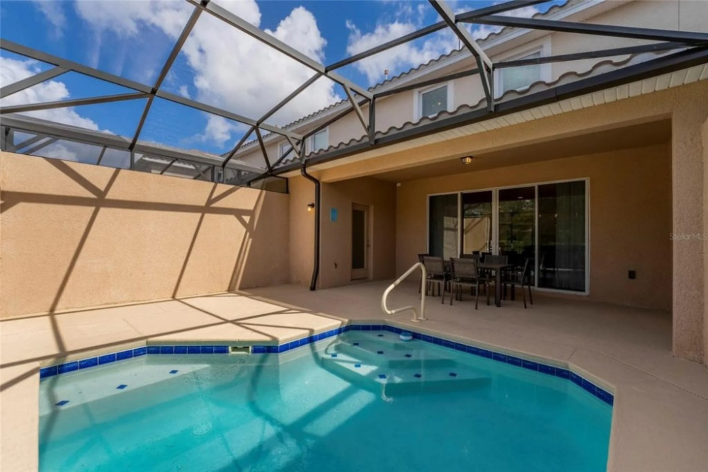 Solterra Resort 402