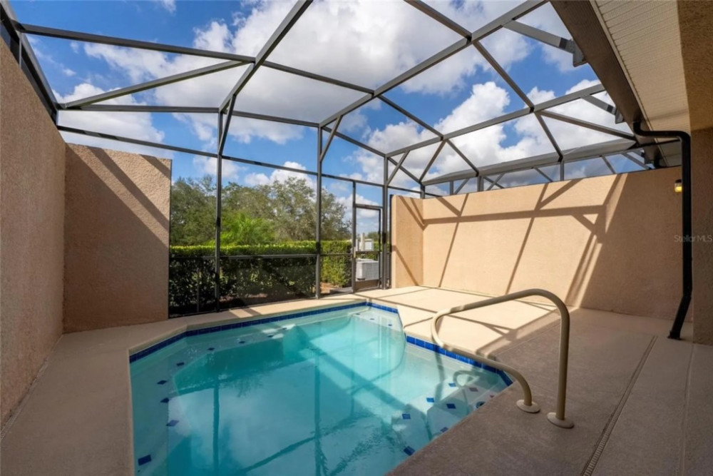 Solterra Resort 402