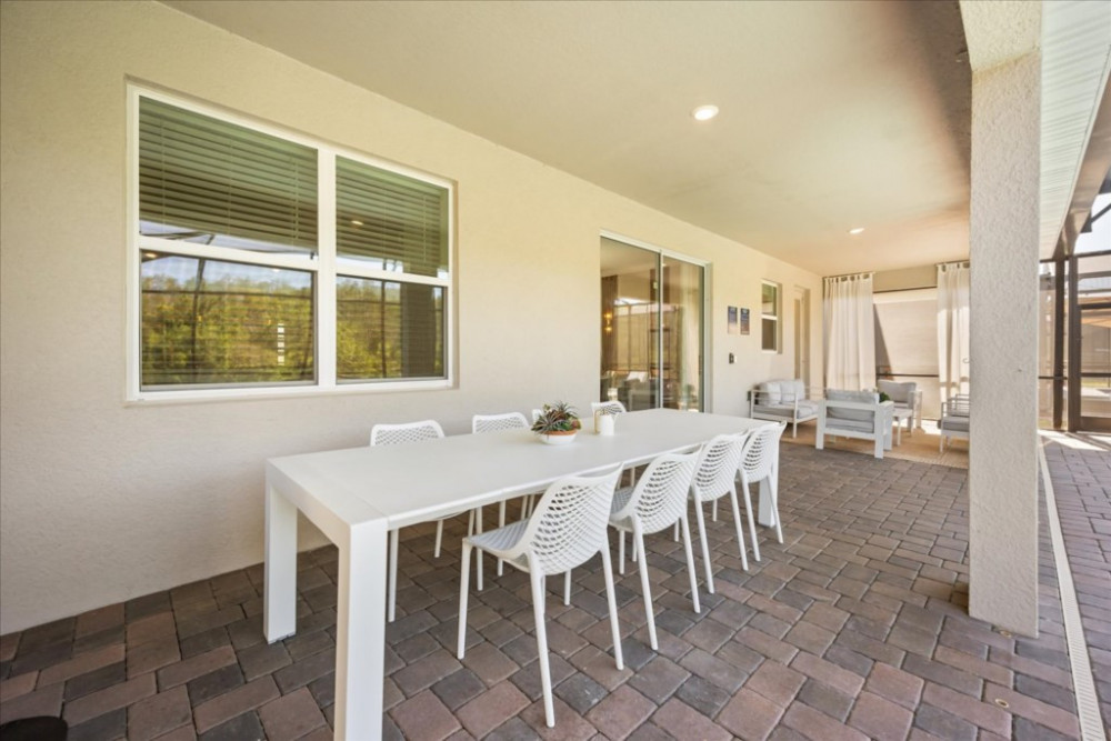 Storey Lake Resort 386