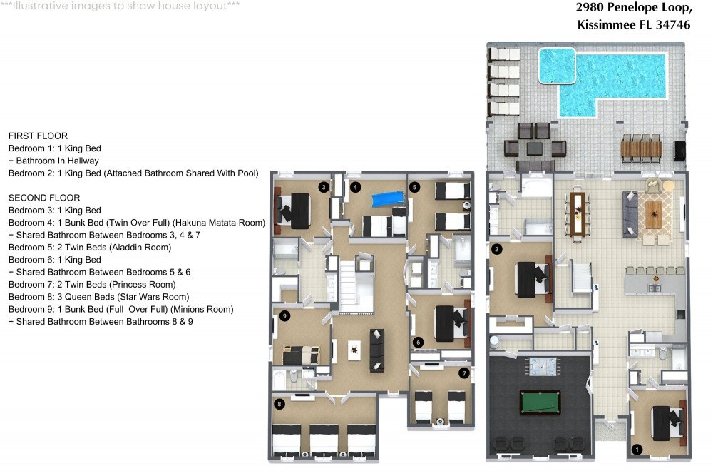 Storey Lake Resort 386
