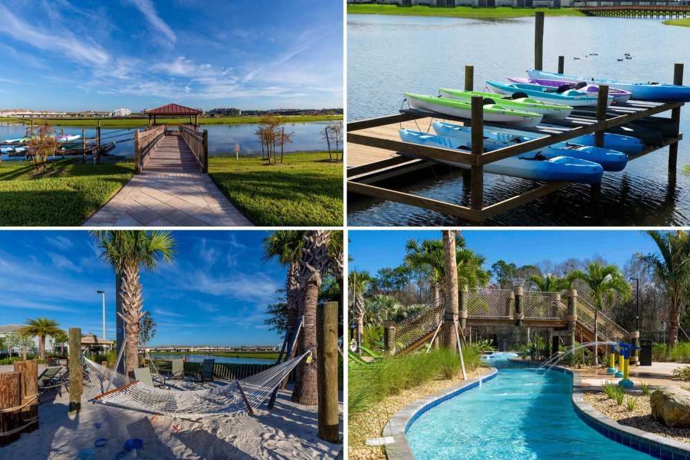 Storey Lake Resort 386