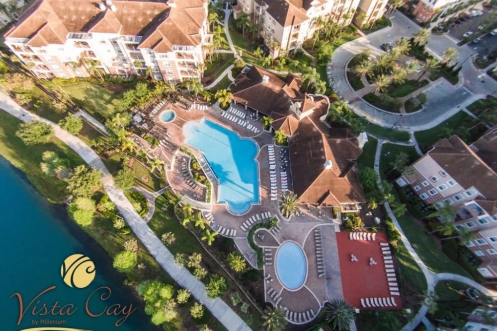 Vista Cay 132