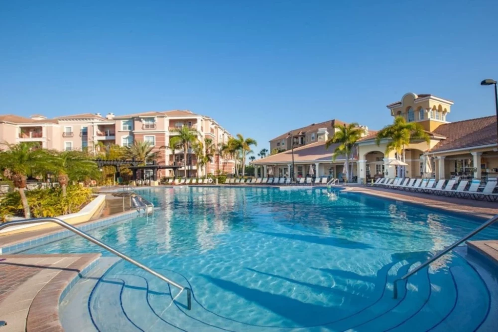 Vista Cay 132