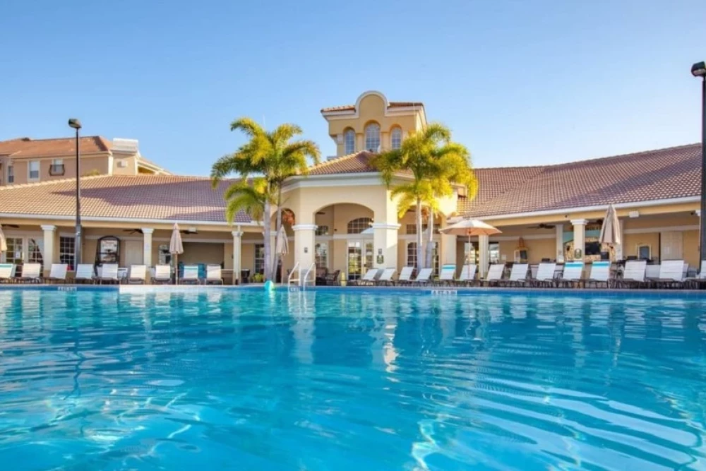 Vista Cay 132