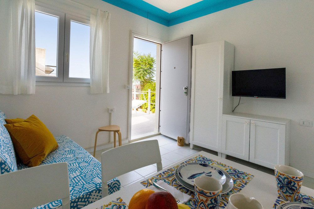 Villa Casetta del Pescatore