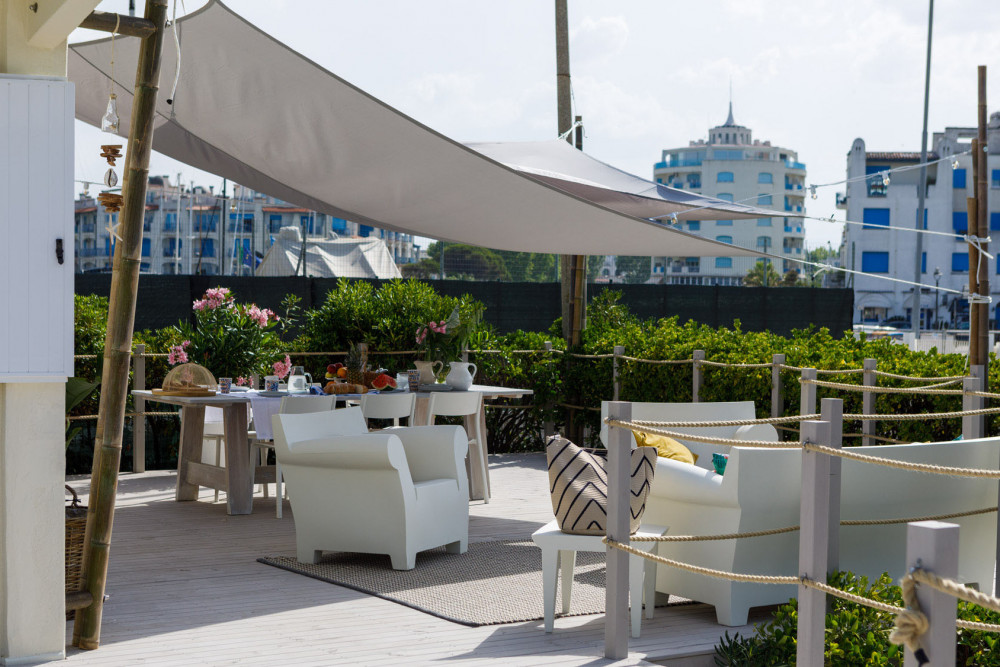 Villa Casetta del Pescatore