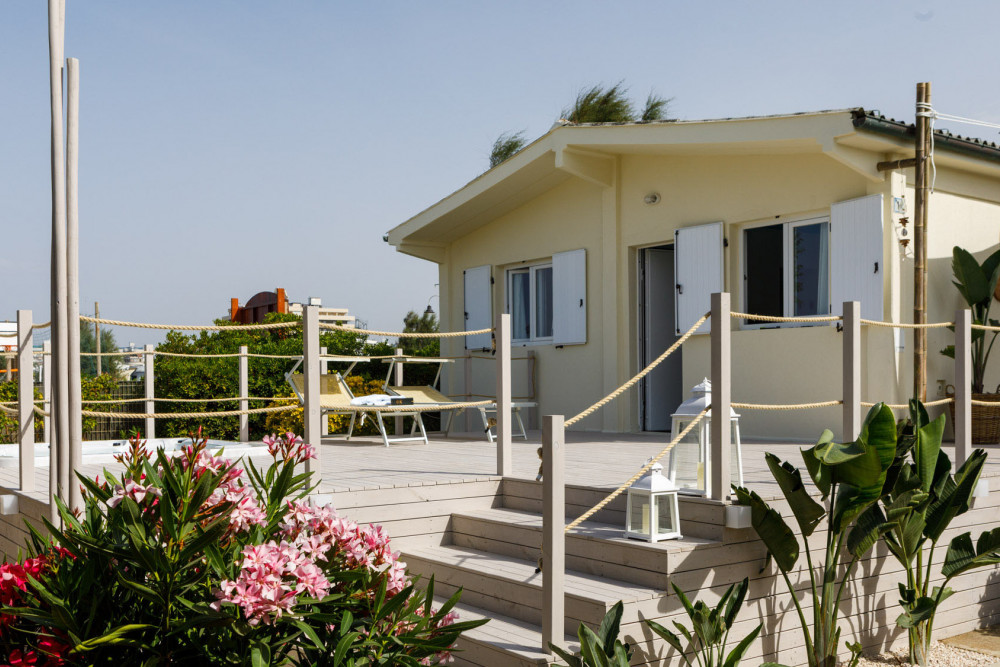 Villa Casetta del Pescatore