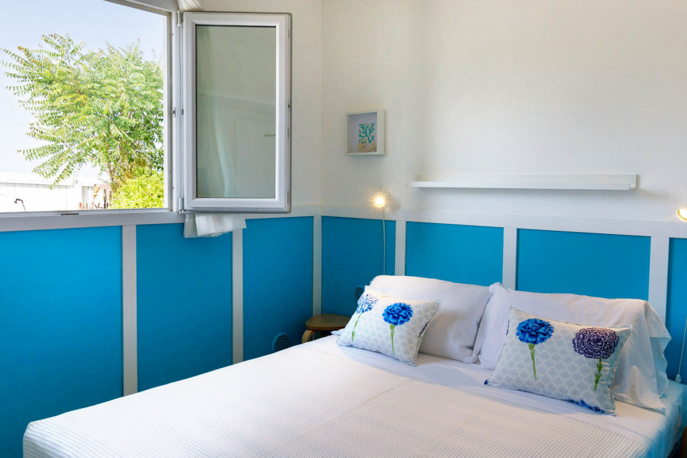 Villa Casetta del Pescatore