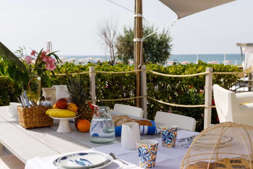 Villa Casetta del Pescatore