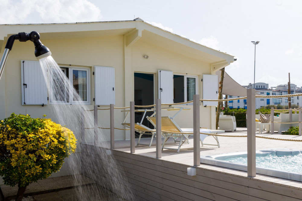 Villa Casetta del Pescatore