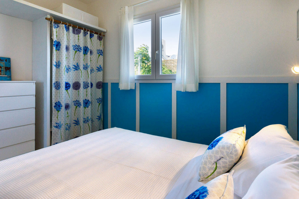 Villa Casetta del Pescatore