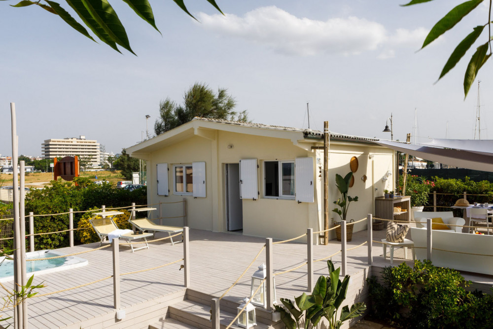 Villa Casetta del Pescatore