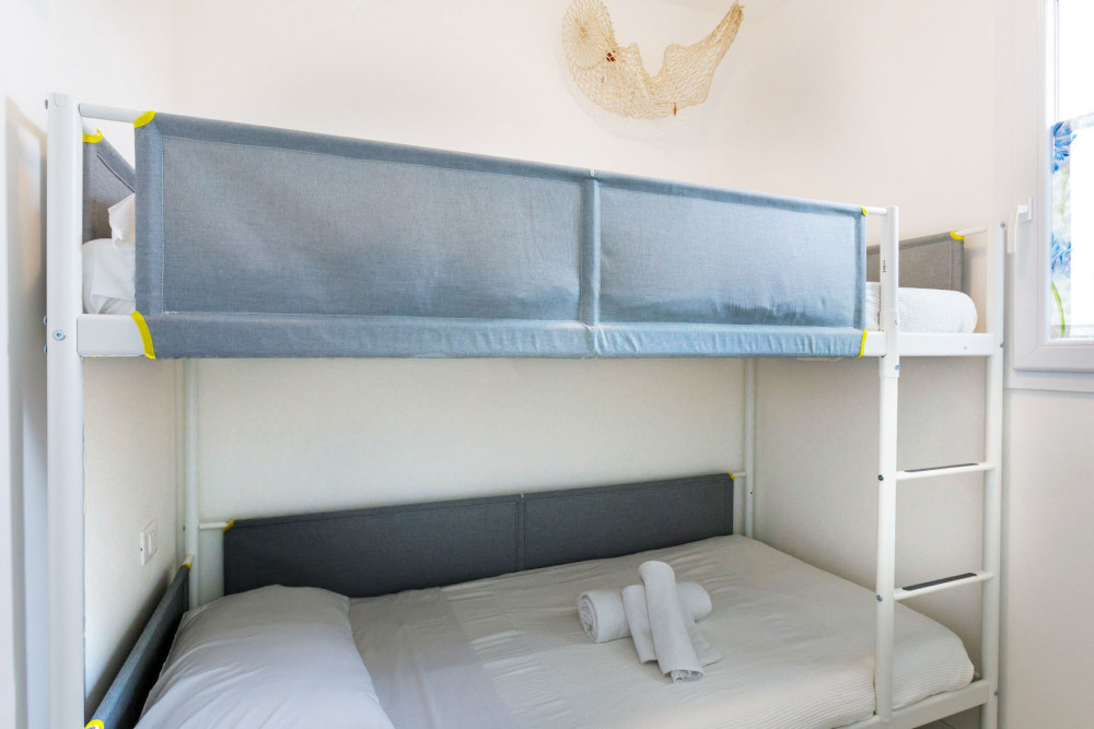 Villa Casetta del Pescatore