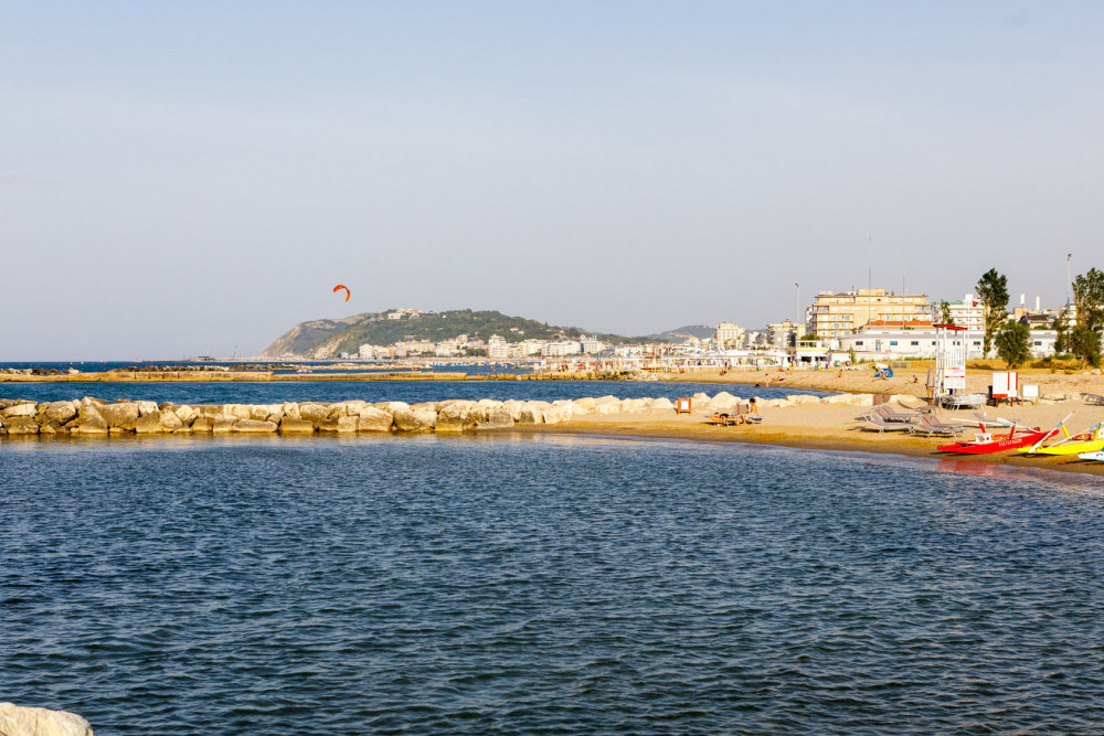 Villa Casetta del Pescatore