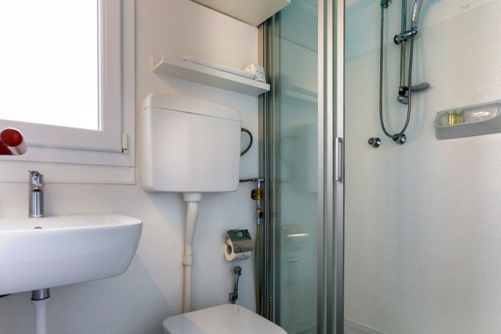 Villa Casetta del Pescatore