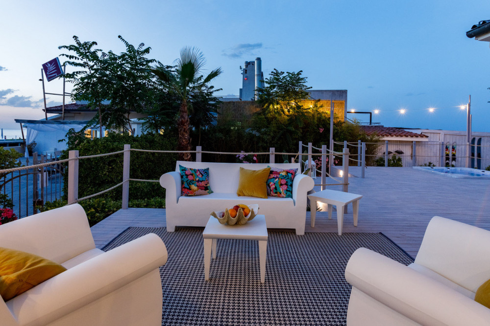 Villa Casetta del Pescatore