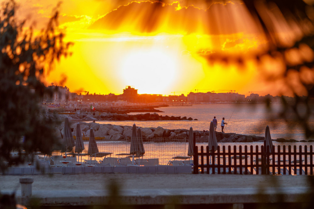 Villa Casetta del Pescatore