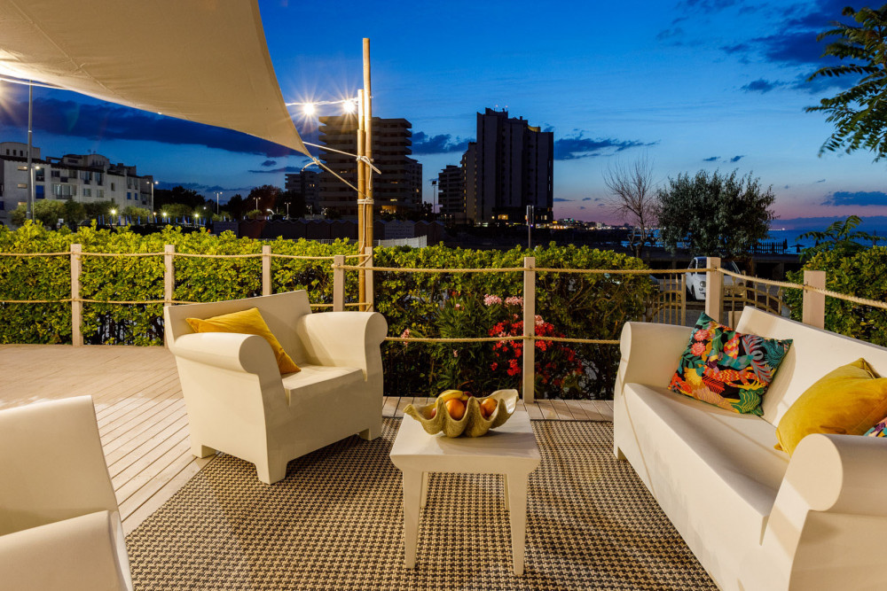 Villa Casetta del Pescatore