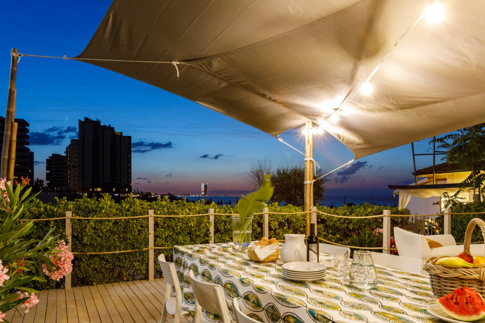 Villa Casetta del Pescatore