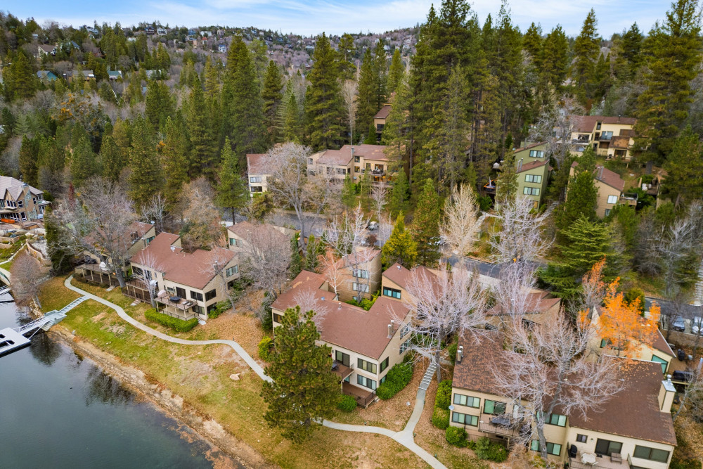 Lake Arrowhead 2