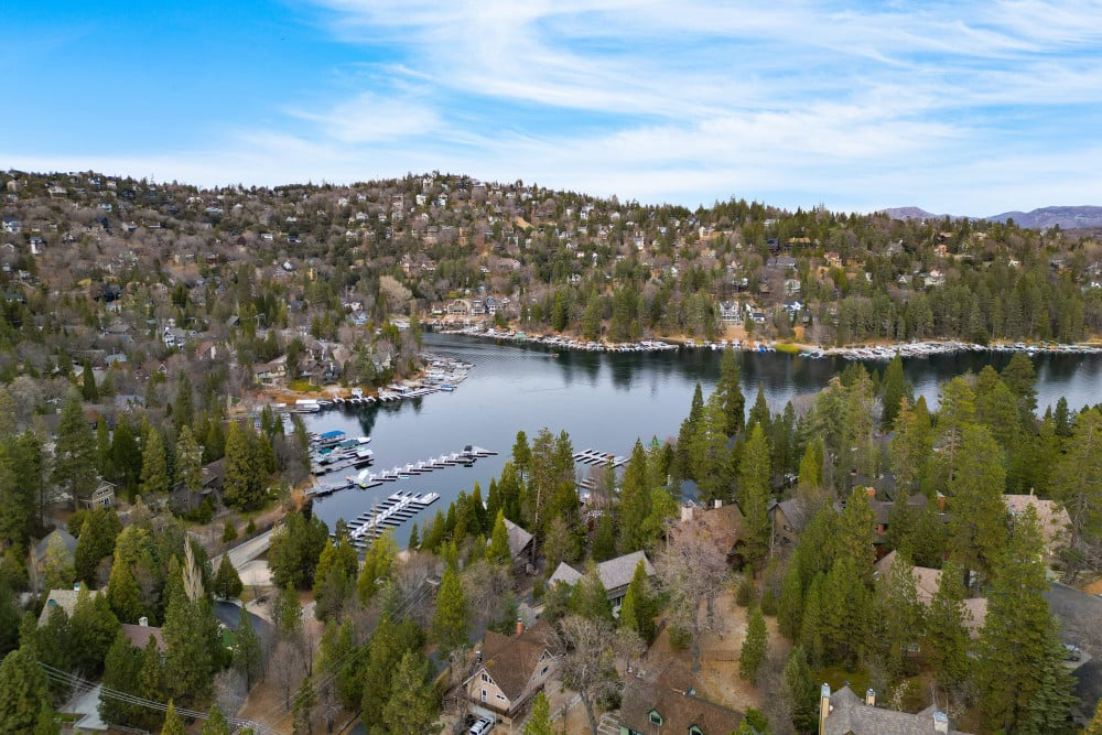 Lake Arrowhead 2