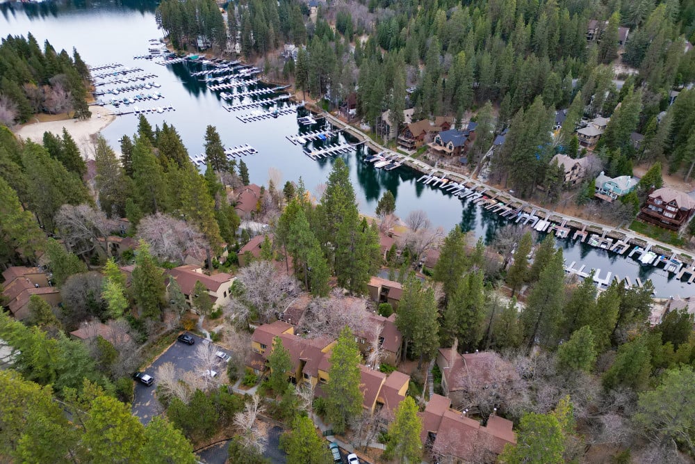 Lake Arrowhead 2
