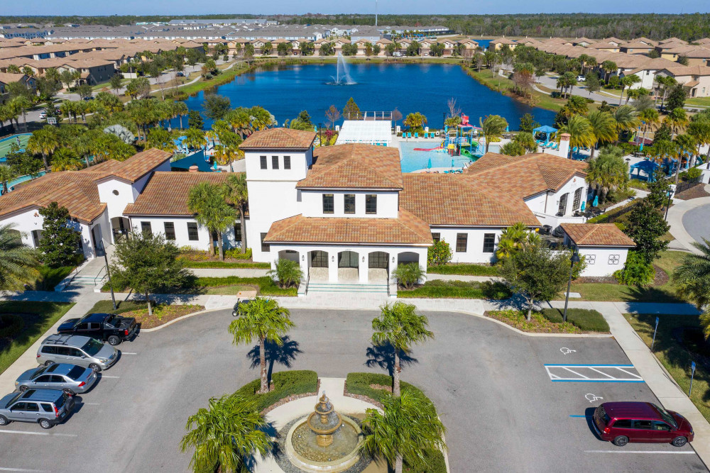 Windsor at Westside 125