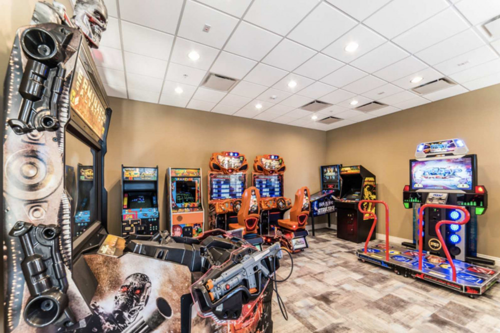 Windsor at Westside 125