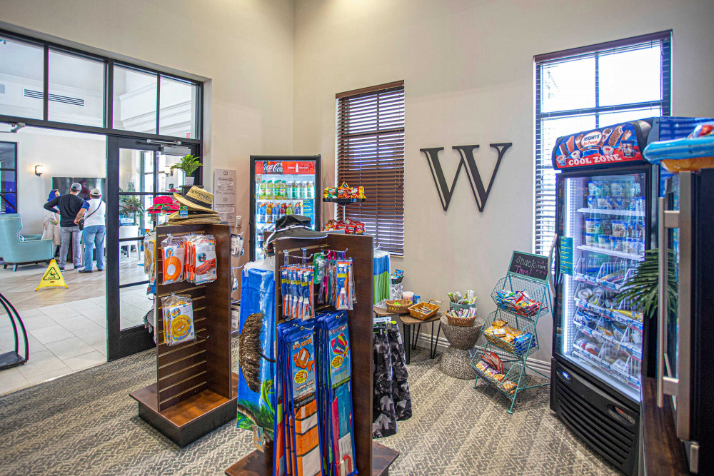 Windsor at Westside 125