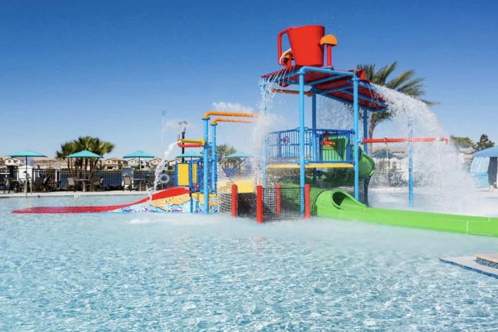 Windsor at Westside 125