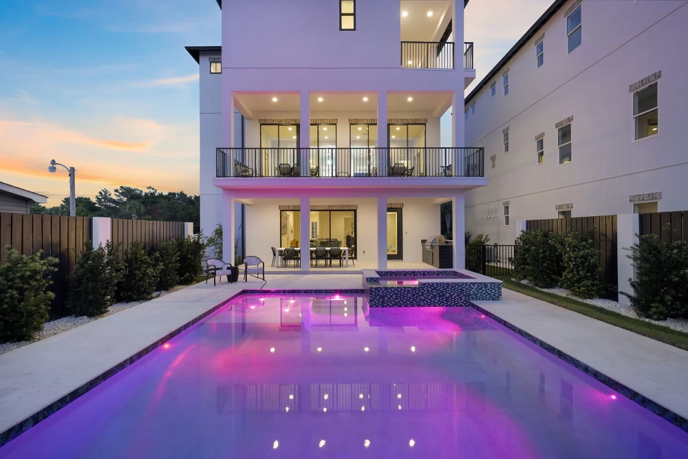 Miramar Beach 168
