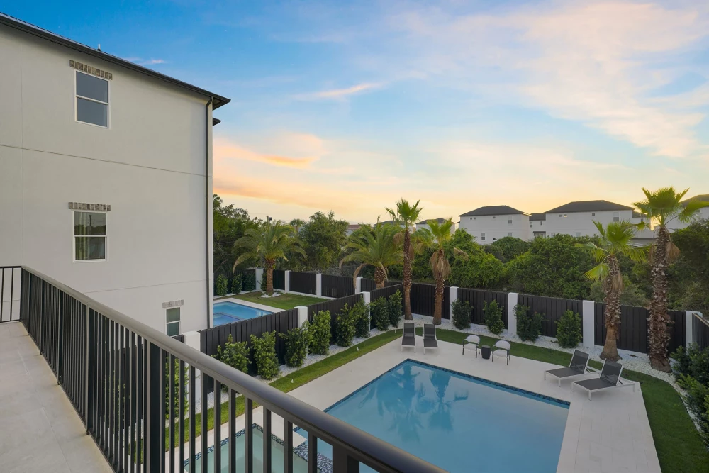 Miramar Beach 168