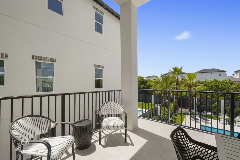Miramar Beach 168