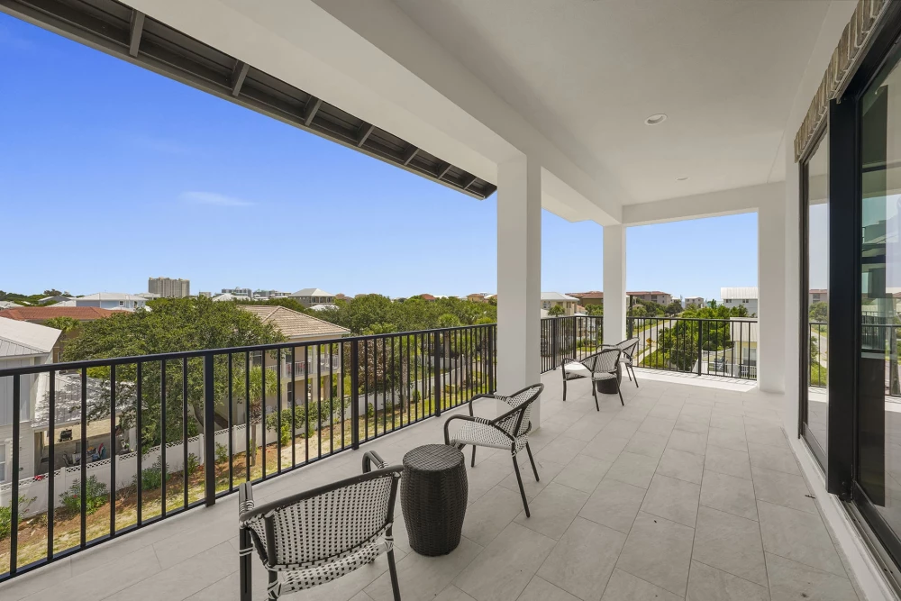Miramar Beach 168