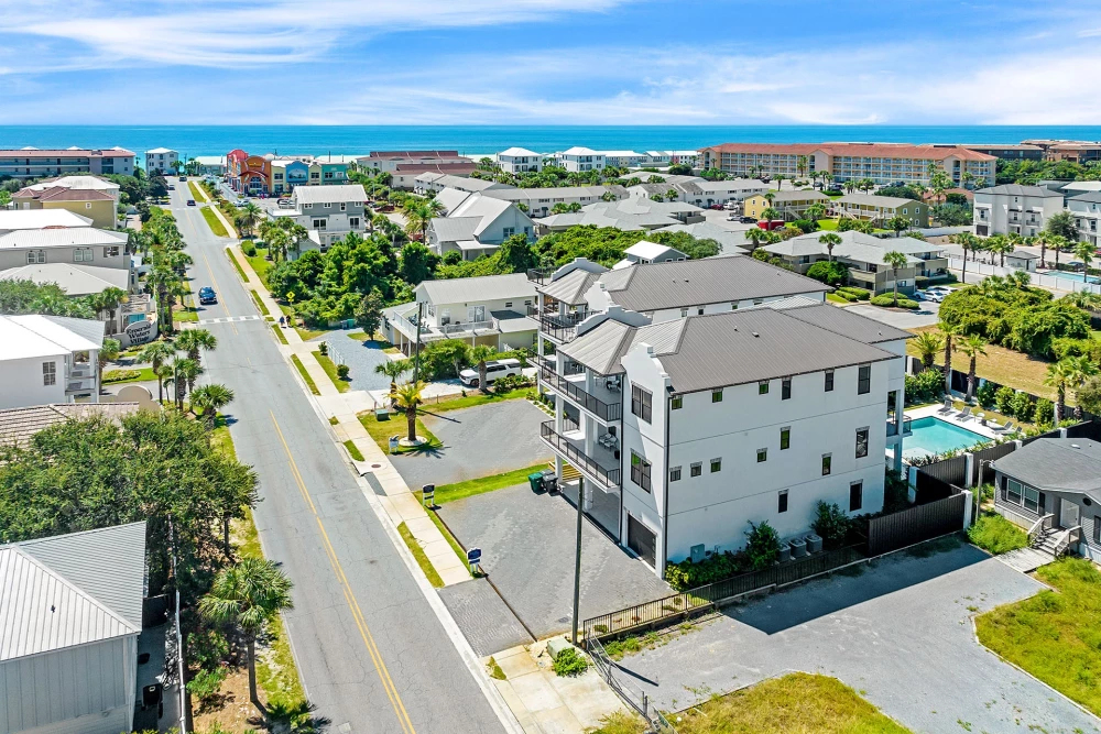 Miramar Beach 168