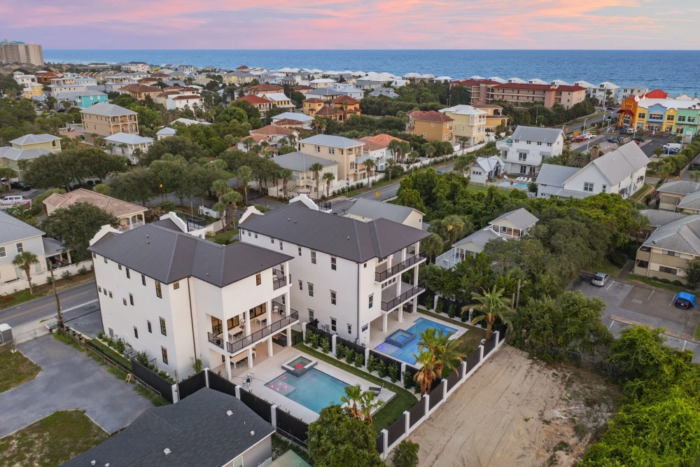 Miramar Beach 168