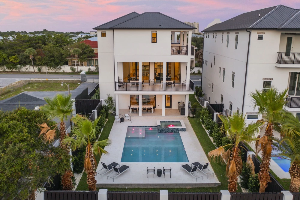 Miramar Beach 168