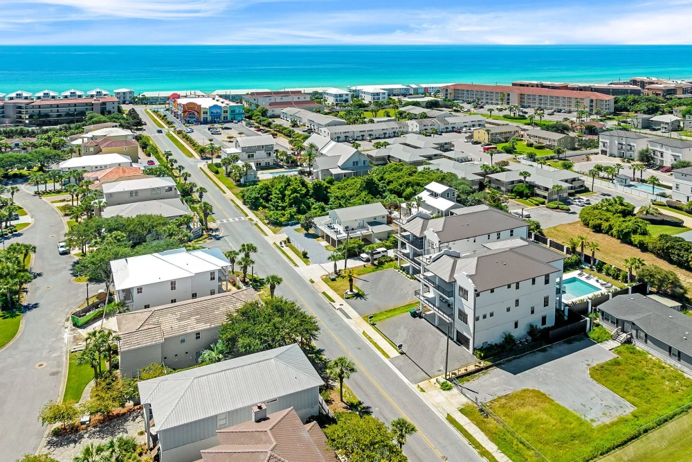 Miramar Beach 168