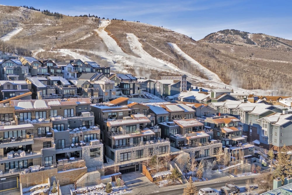 Park City 244