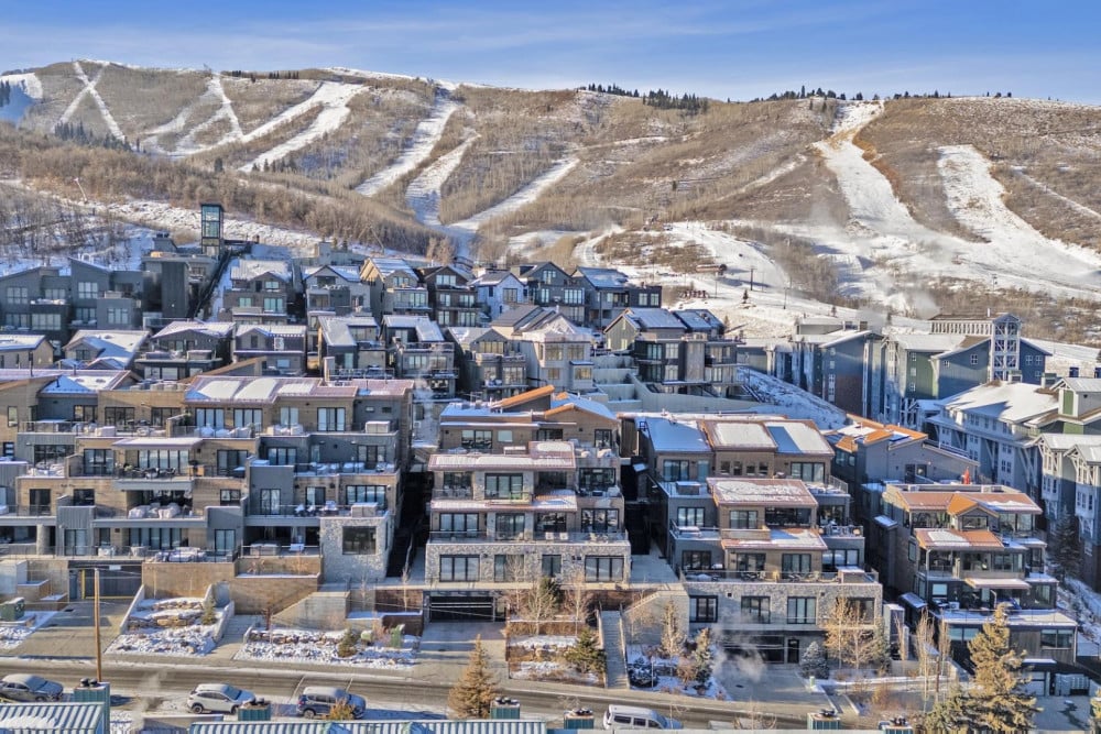Park City 244