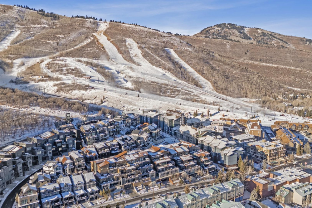 Park City 244