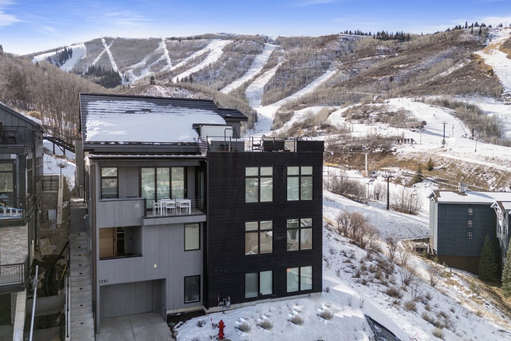Park City 237