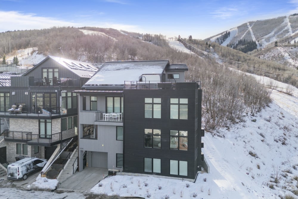 Park City 237