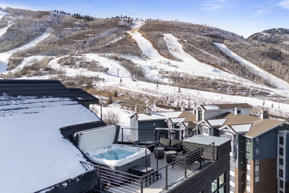 Park City 237