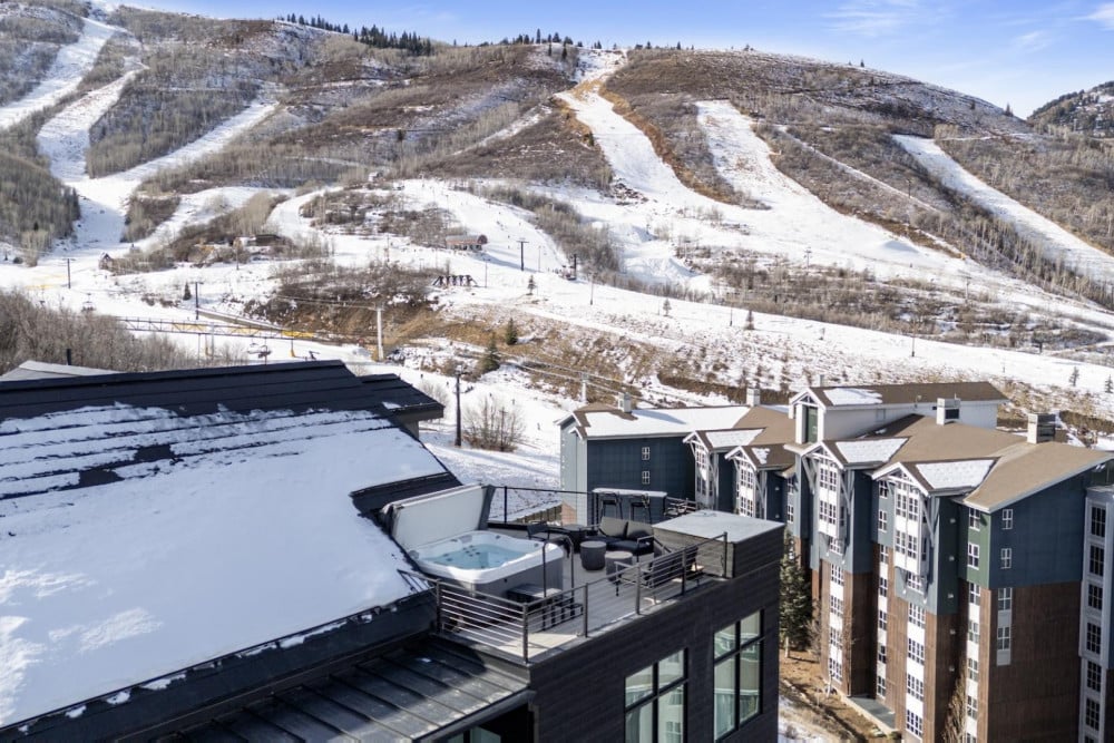 Park City 237