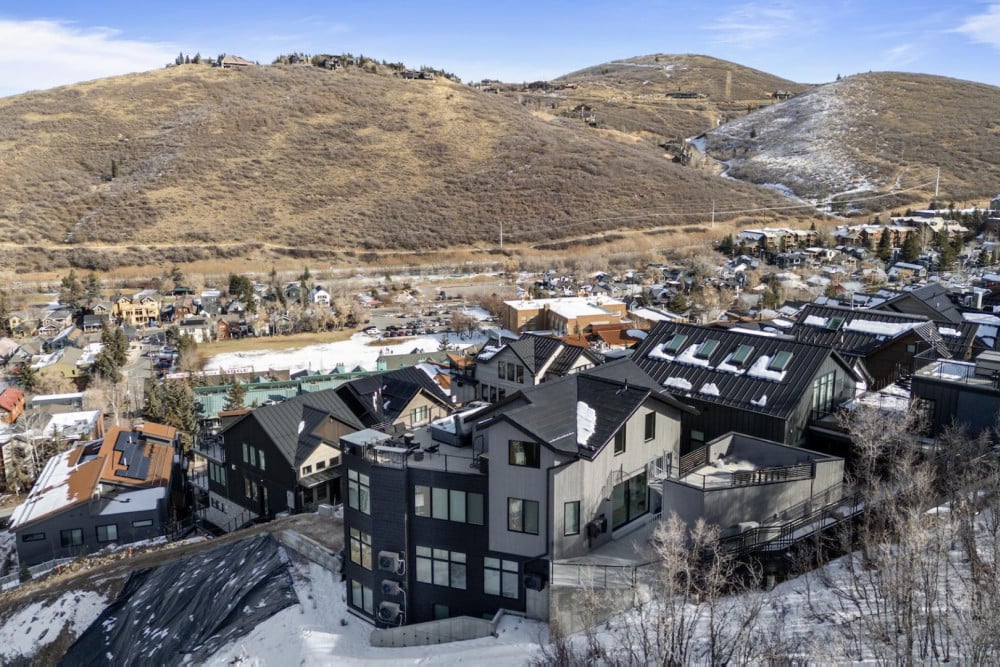 Park City 237
