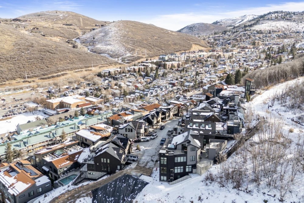 Park City 237
