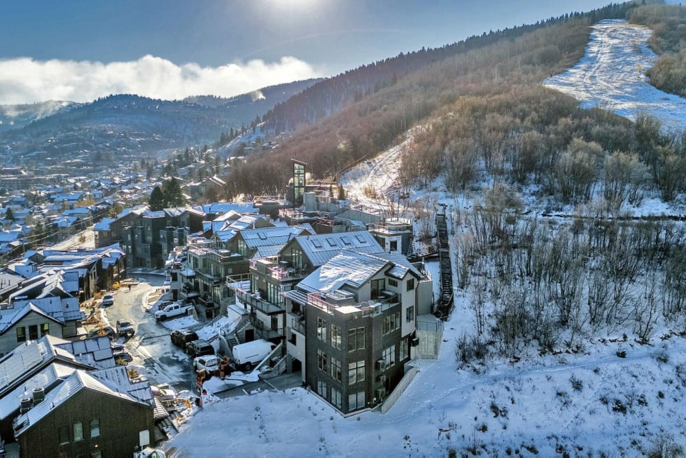 Park City 237